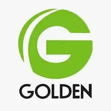 Golden