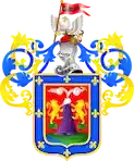 escudo arequipa